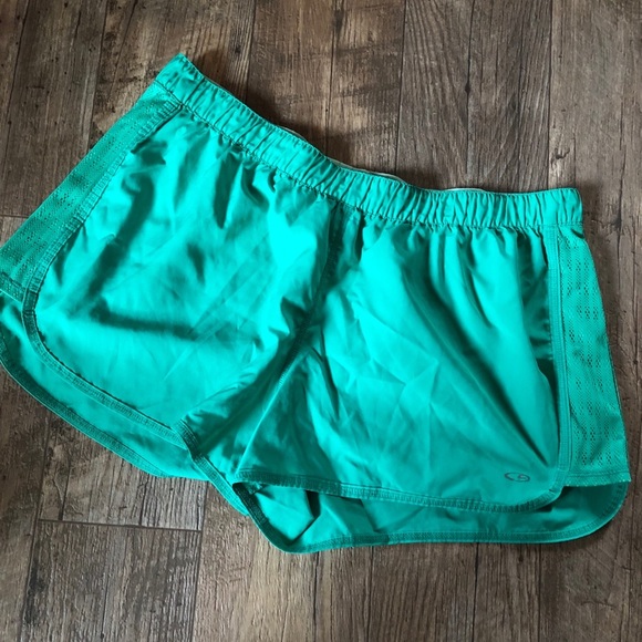 Workout Shorts - Picture 1 of 4
